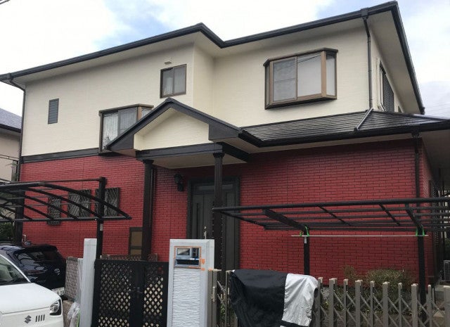 写真：リフォーム事例