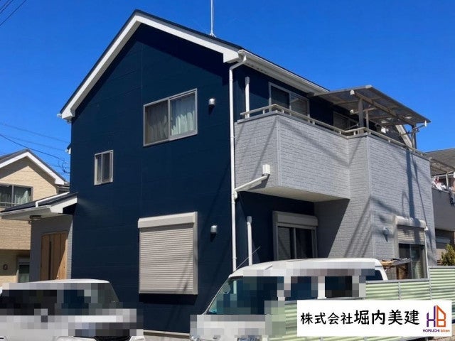 写真：リフォーム事例