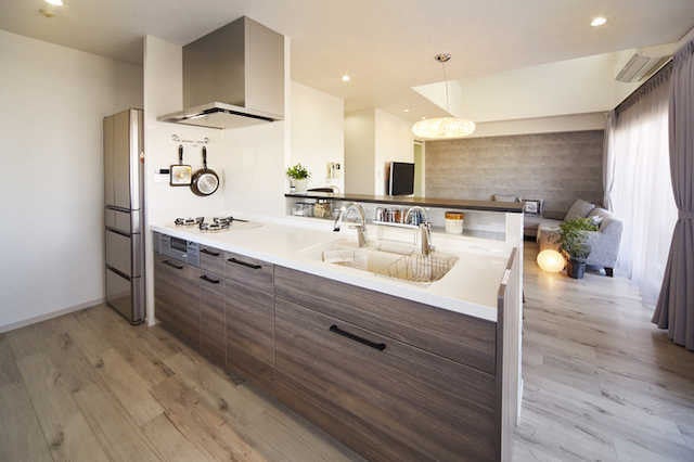 写真：リフォーム事例