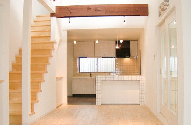 写真：リフォーム事例