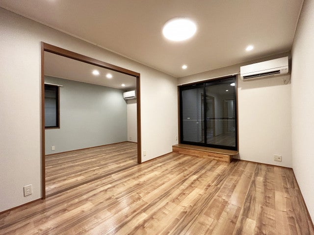 写真：リフォーム事例