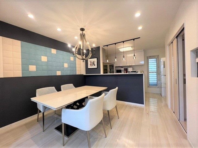 写真：リフォーム事例