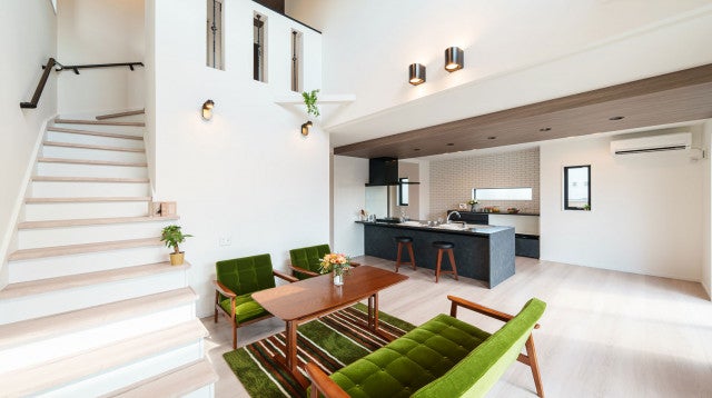 写真：リフォーム事例