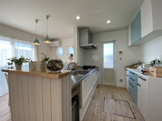 写真：リフォーム事例