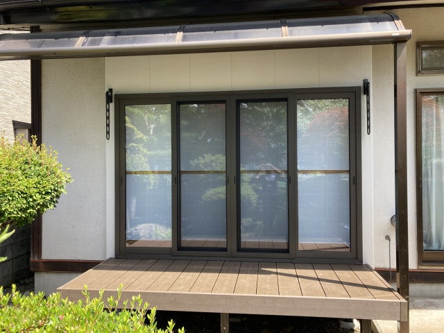 写真：リフォーム事例