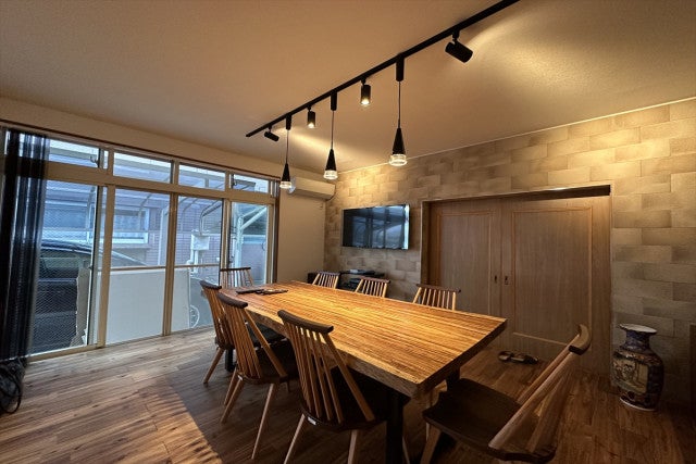 写真：リフォーム事例