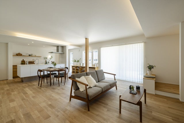 写真：リフォーム事例