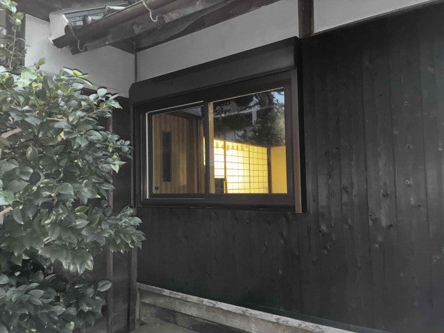 写真：リフォーム事例