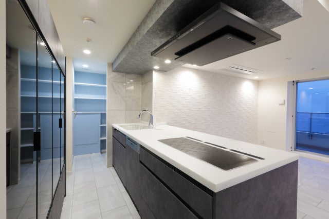 写真：リフォーム事例