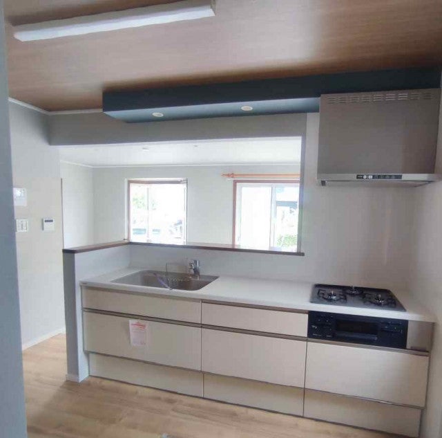 写真：リフォーム事例