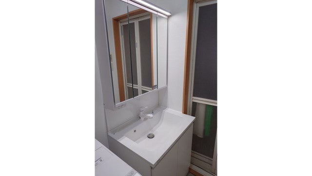 写真：リフォーム事例