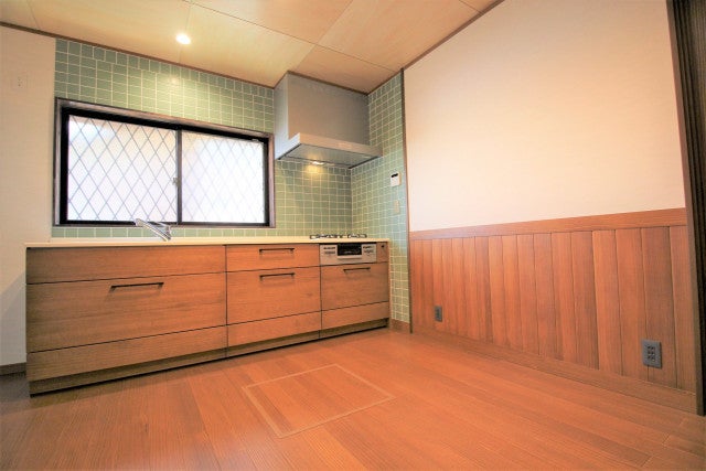 写真：リフォーム事例