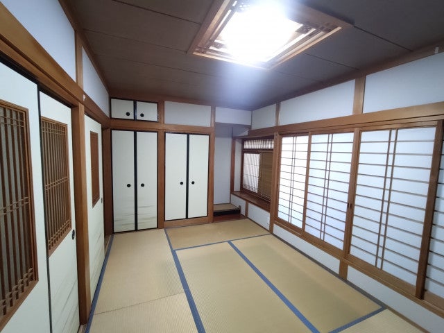 写真：リフォーム事例