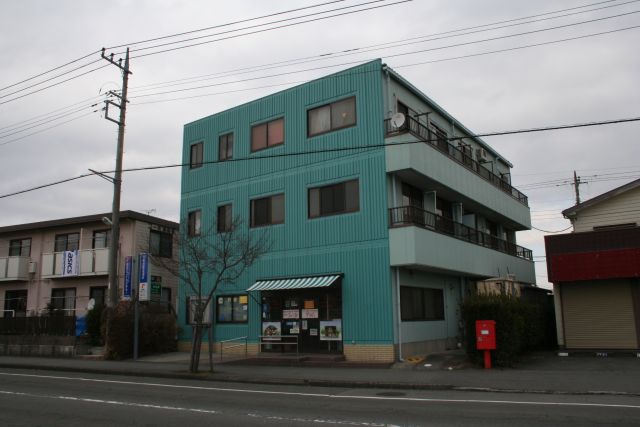 写真：リフォーム業者写真