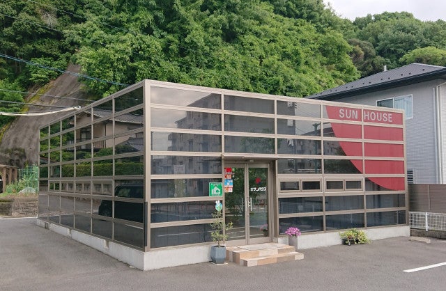 写真:事業者画像