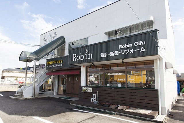 写真：リフォーム業者写真