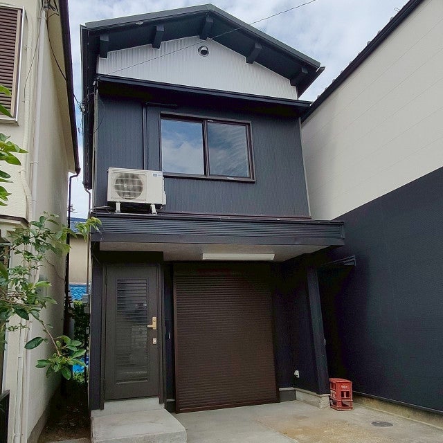 写真：リフォーム業者写真