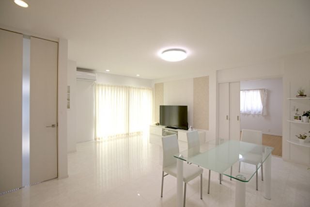 写真：リフォーム事例