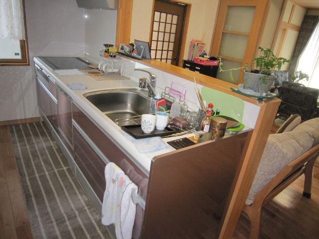 写真：リフォーム事例