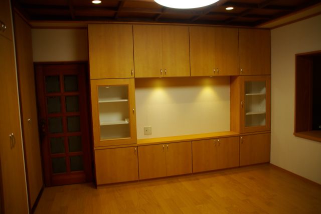 写真：リフォーム事例