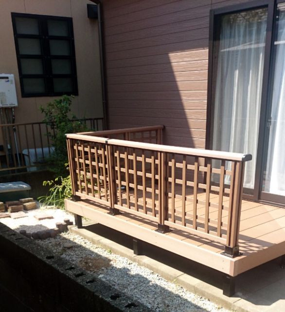 写真：リフォーム事例