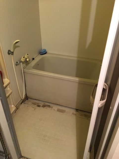 写真：リフォーム事例