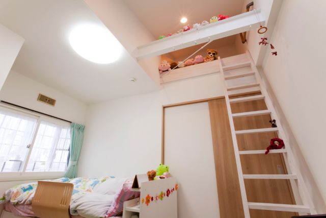 写真：リフォーム事例