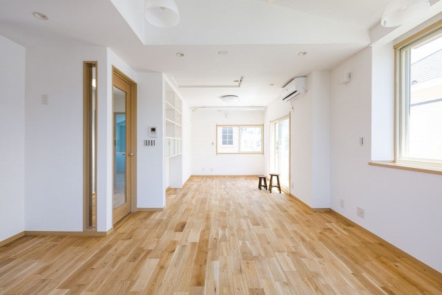 写真：リフォーム事例