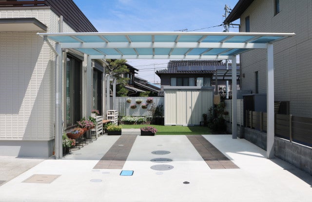 写真：リフォーム事例