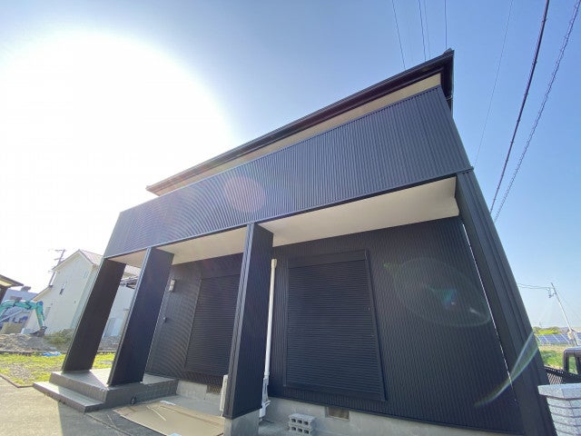 写真：リフォーム事例