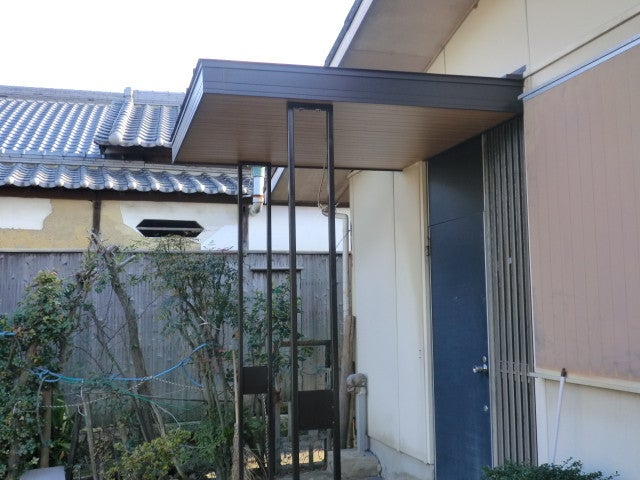 写真：リフォーム事例