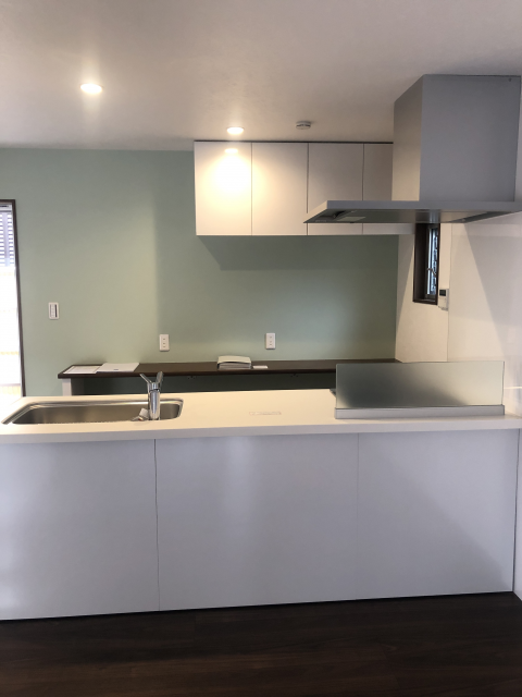 写真：リフォーム事例