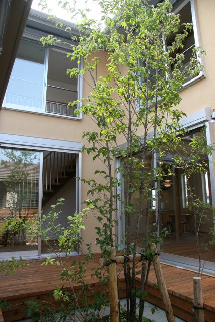 写真：リフォーム事例