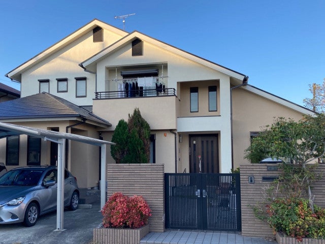 写真：リフォーム事例