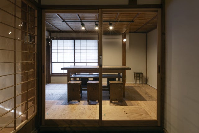 写真：リフォーム事例