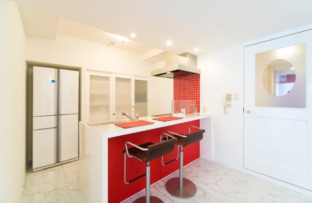 写真：リフォーム事例