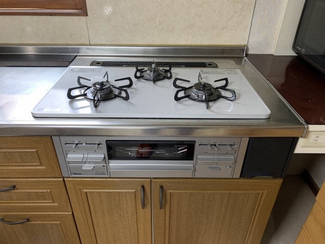 写真：リフォーム事例