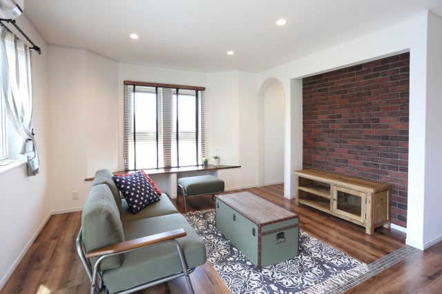 写真：リフォーム事例