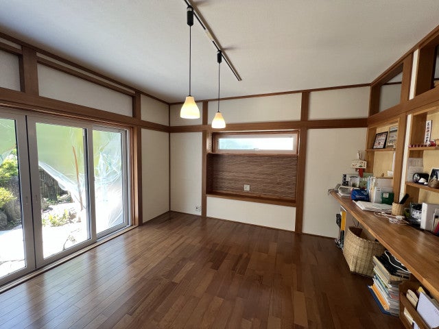 写真：リフォーム事例