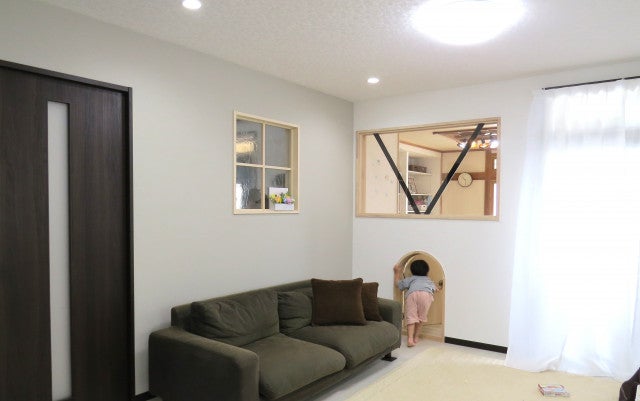 写真：リフォーム事例