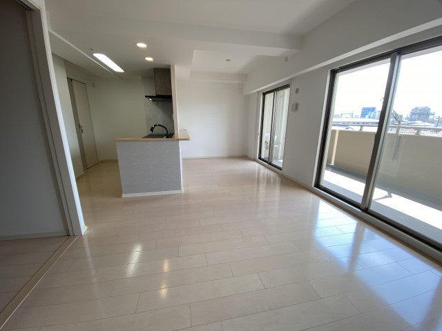 写真：リフォーム事例