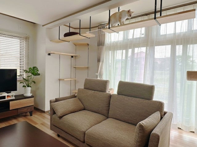 写真：リフォーム事例