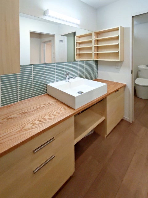 写真：リフォーム事例