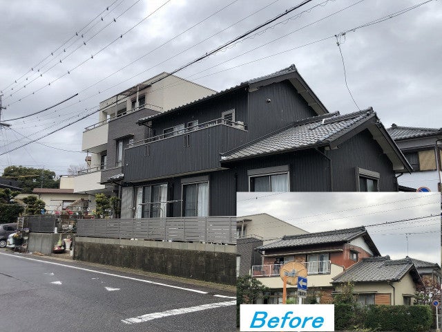 写真：リフォーム事例