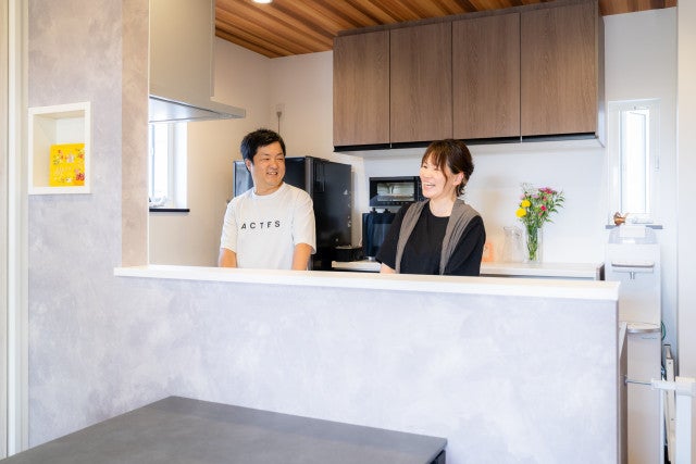 写真：リフォーム事例