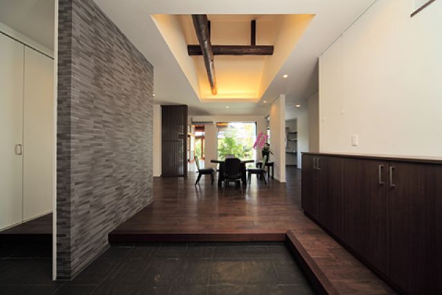 写真：リフォーム事例