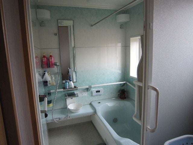 写真：リフォーム事例