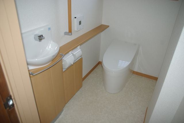 写真：リフォーム事例