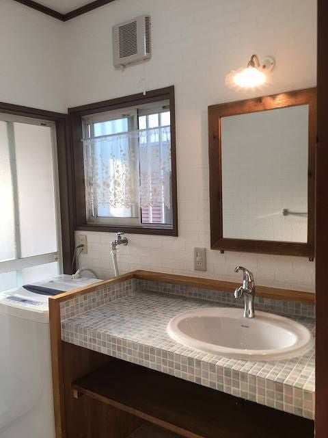 写真：リフォーム事例