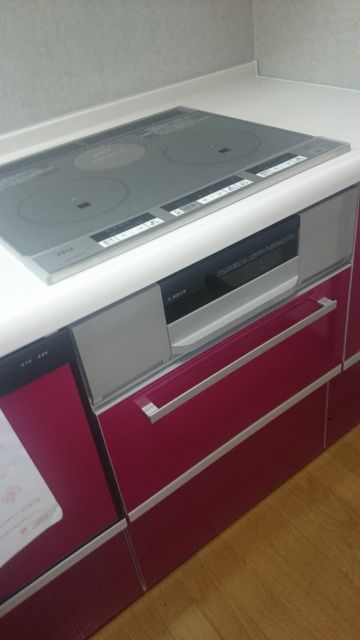 写真：リフォーム事例